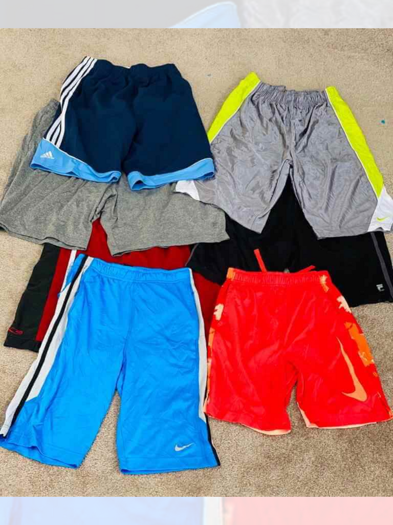 Summer Exclusive Grade A Sports Shorts * – Syed Vintage LTD